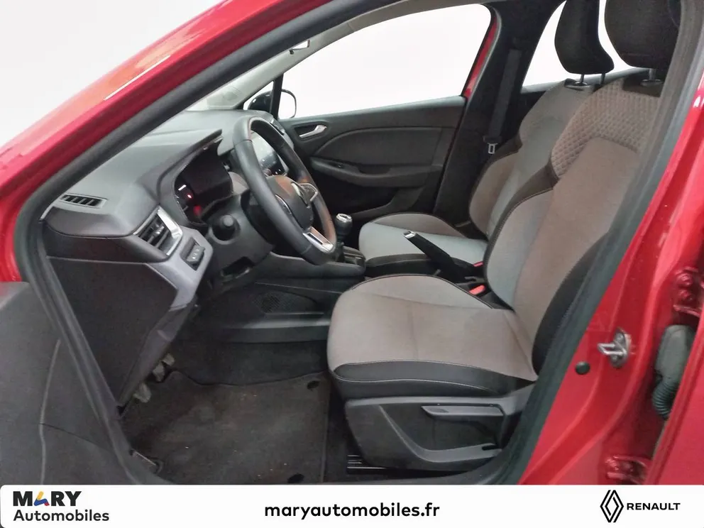 Véhicule occasion 252058 - renault CLIO - Photo 9