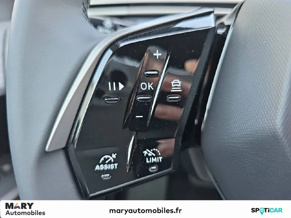 Véhicule occasion 182680 - peugeot 3008 - Photo 14