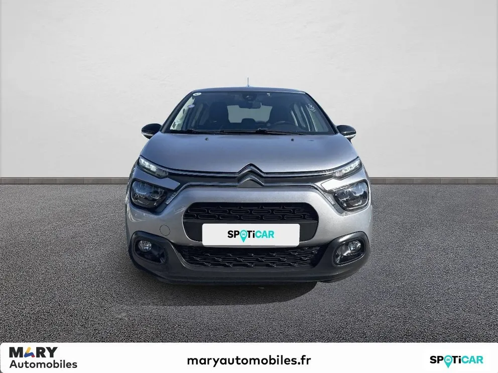 Véhicule occasion 217202 - Citroën C3 - Photo 2