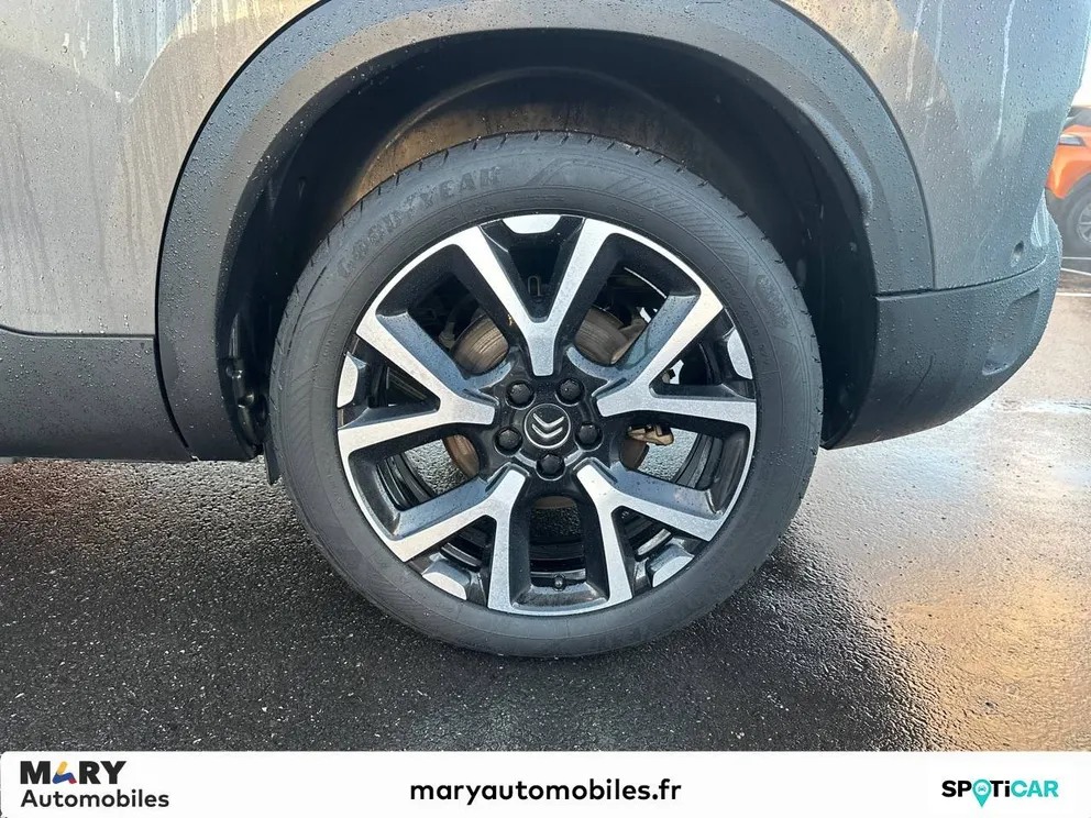 Véhicule occasion 207452 - Citroën C5 AIRCROSS - Photo 11