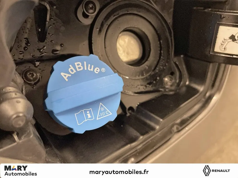 Véhicule occasion 213609 - renault ESPACE - Photo 16