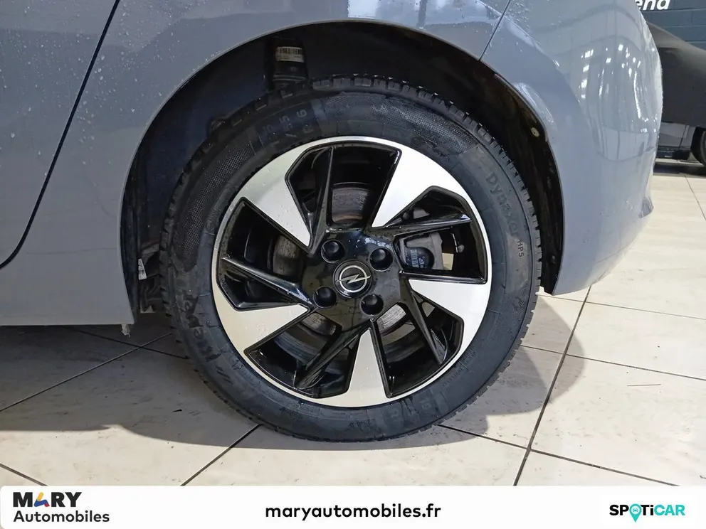 Véhicule occasion 209139 - opel CORSA - Photo 11