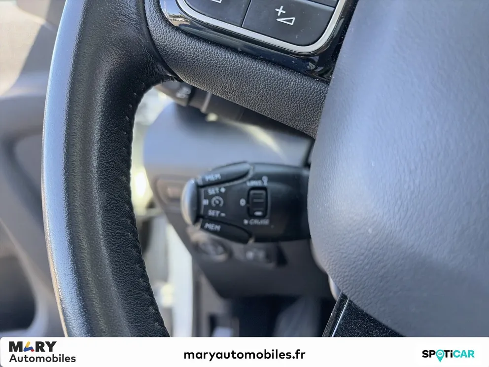 Véhicule occasion 221636 - Citroën C3 AIRCROSS - Photo 10
