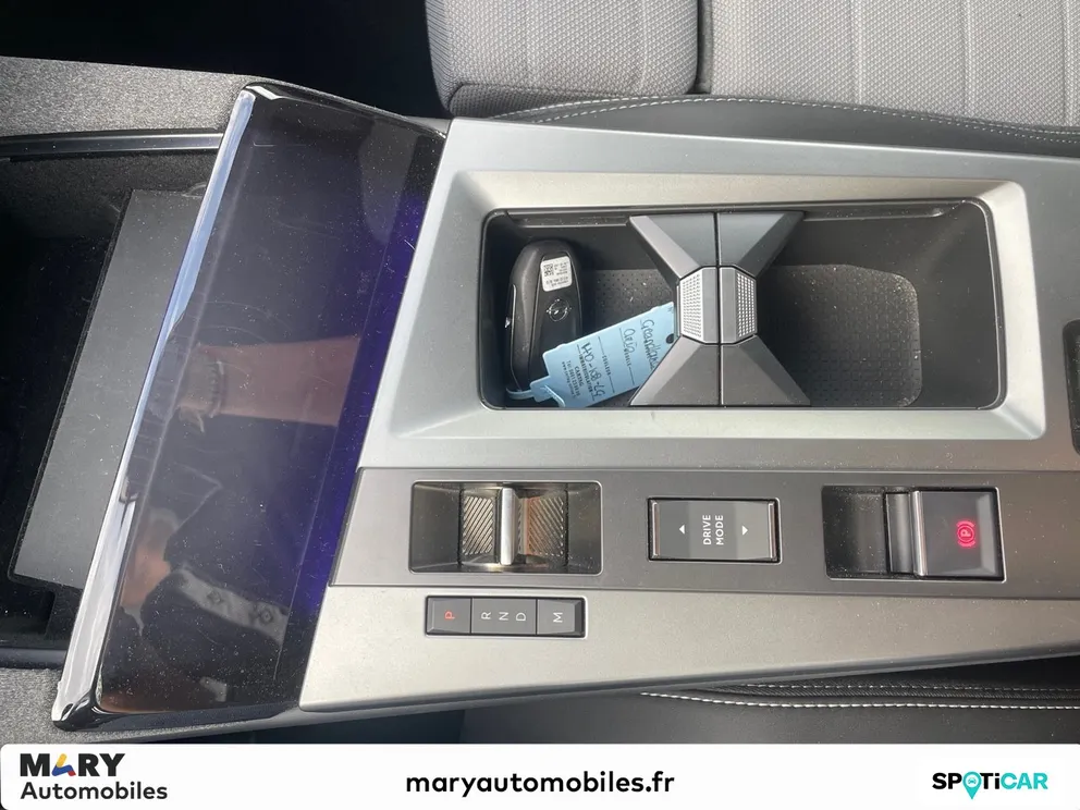 Véhicule occasion 1238309 - opel GRANDLAND - Photo 17