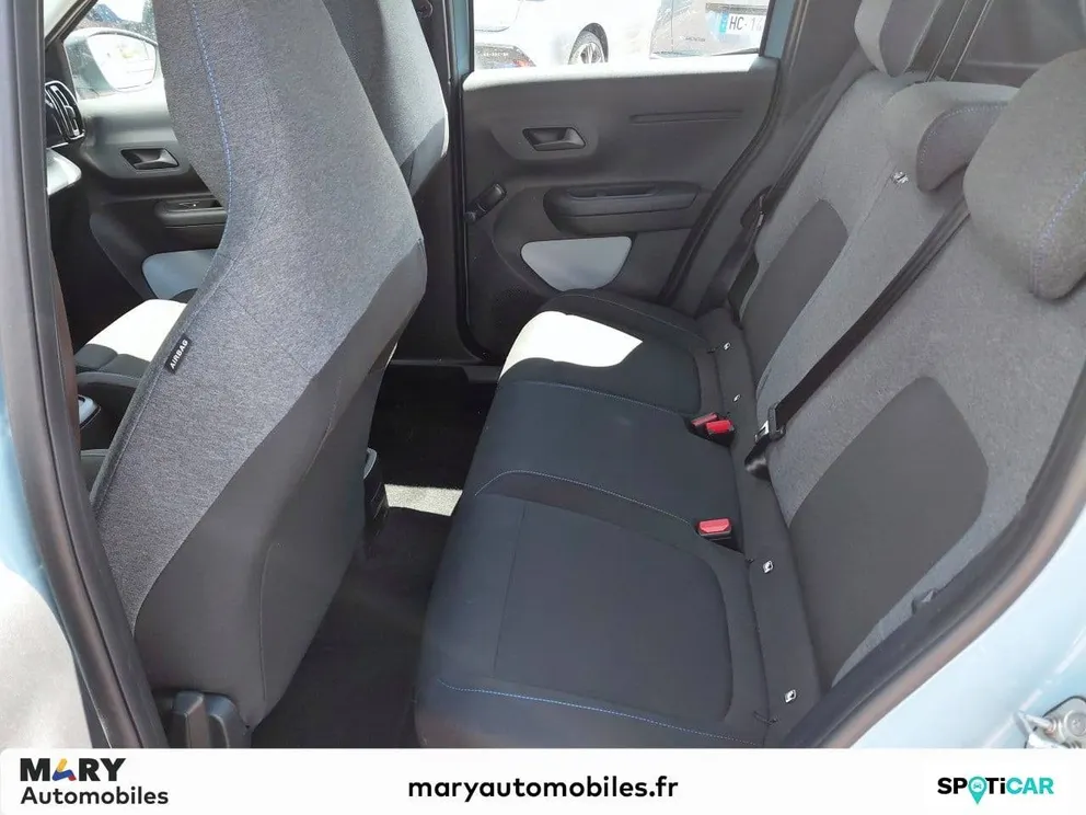 Véhicule occasion 235894 - Citroën C3 - Photo 10