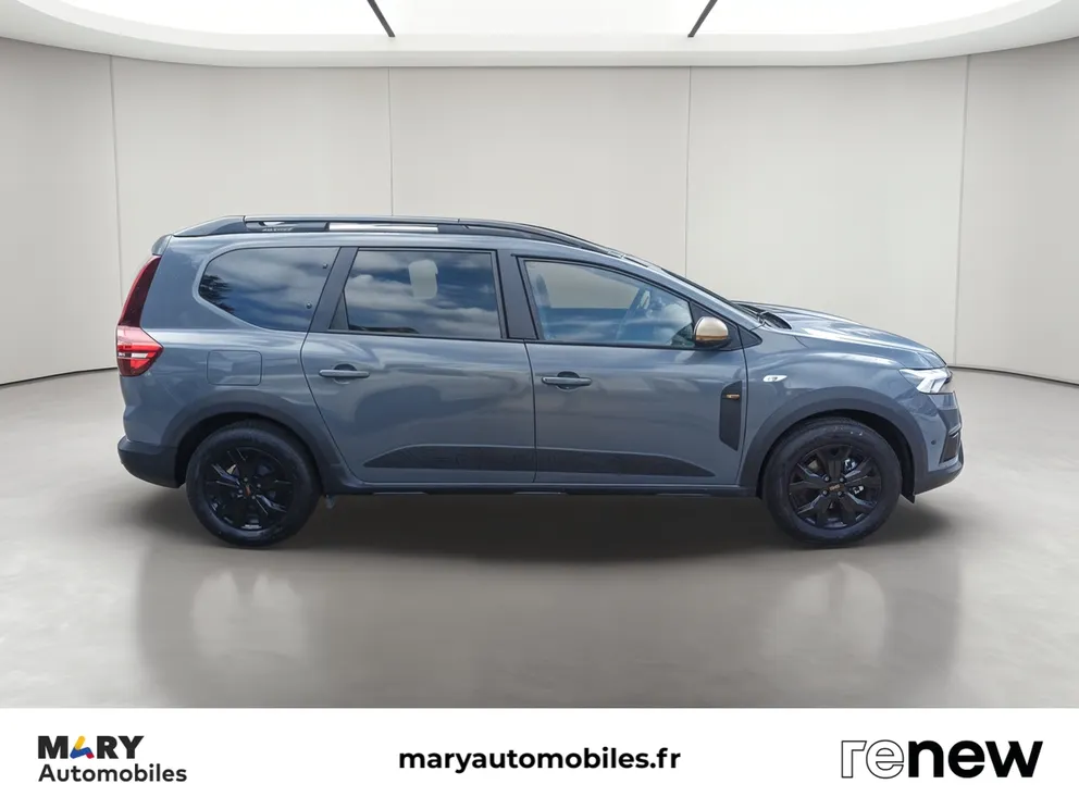 Véhicule occasion 239107 - dacia JOGGER - Photo 6