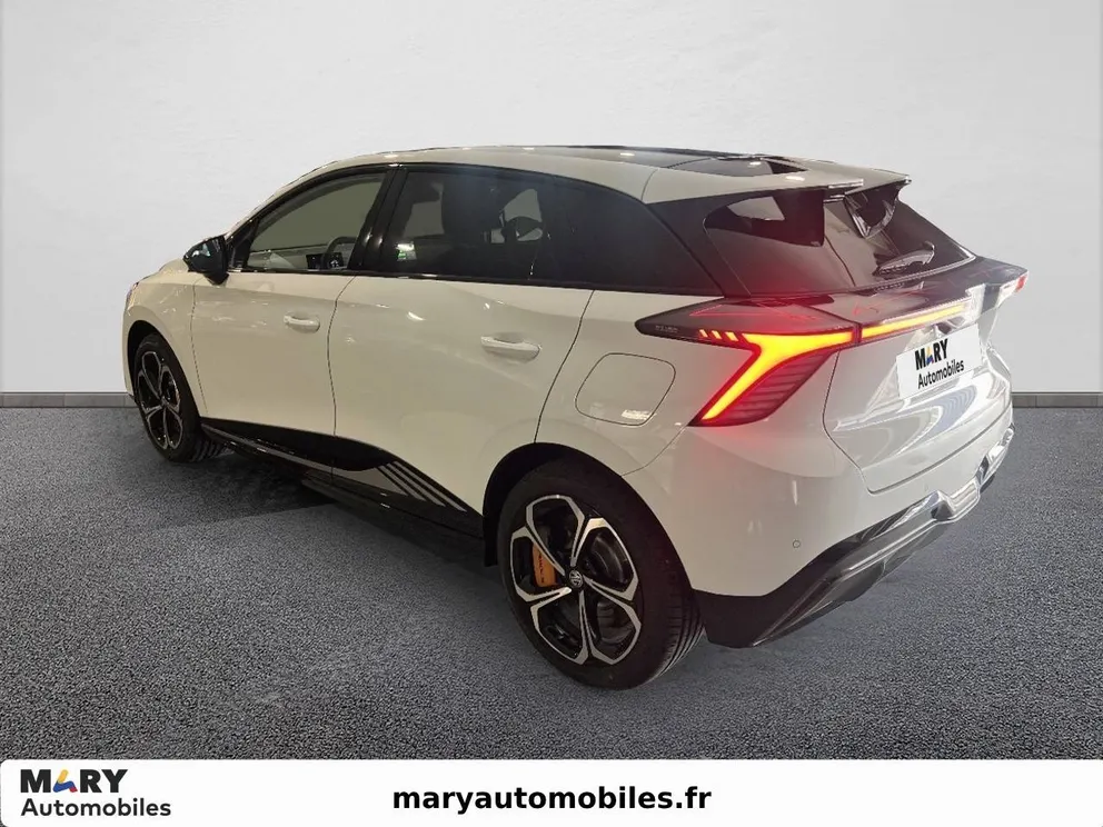 Véhicule occasion 198863 - mg MG4 - Photo 7