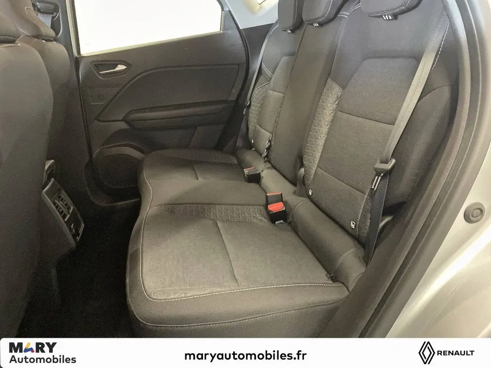 Véhicule occasion 217510 - renault CAPTUR - Photo 10