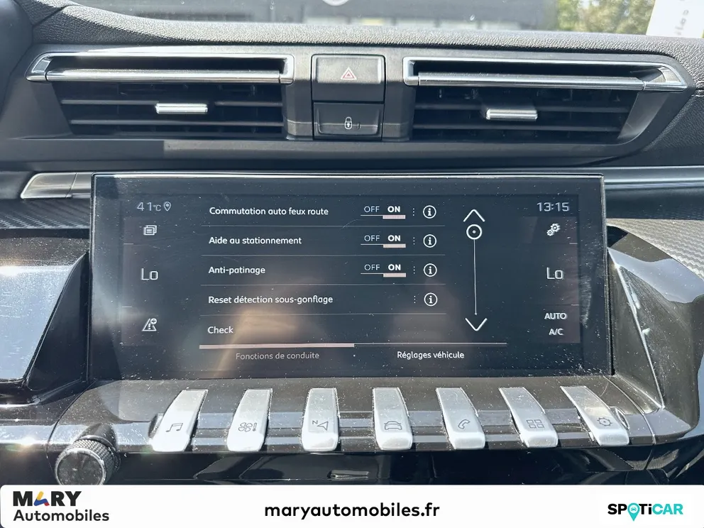Véhicule occasion 1235331 - peugeot 508 - Photo 16