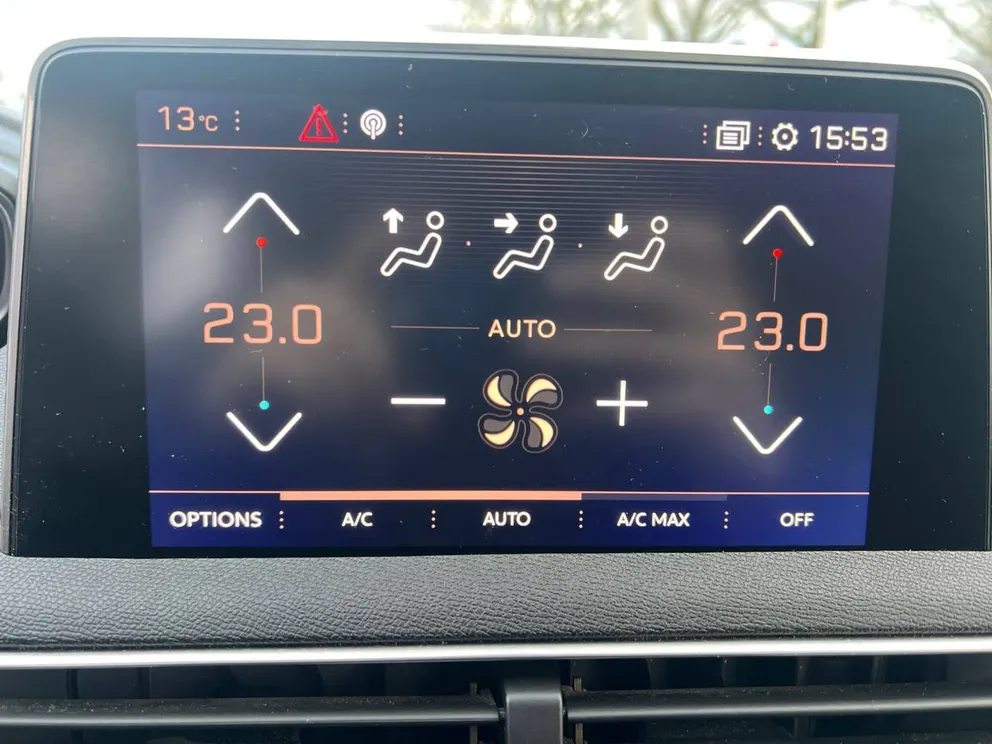 Véhicule occasion 206758 - peugeot 3008 - Photo 18