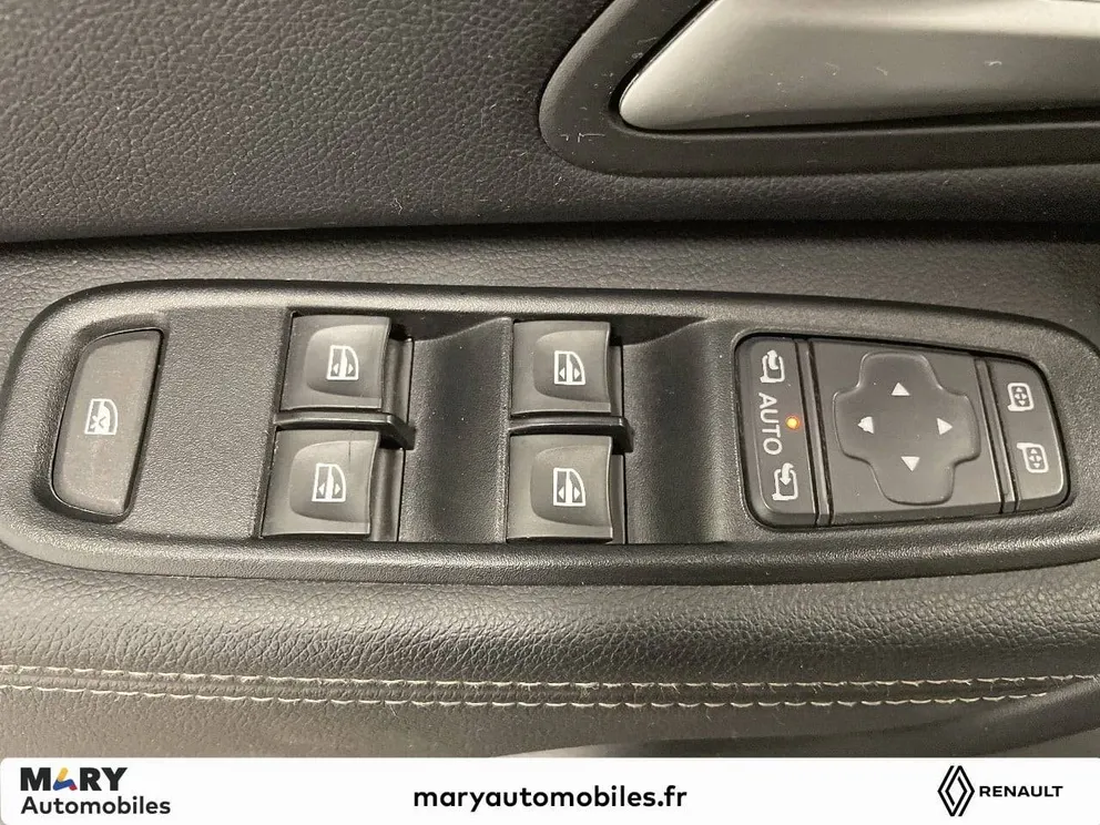 Véhicule occasion 222515 - dacia DUSTER - Photo 14