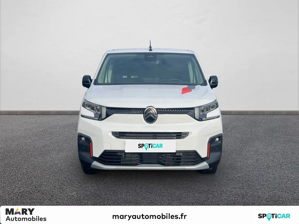 Véhicule occasion 214940 - Citroën BERLINGO - Photo 2
