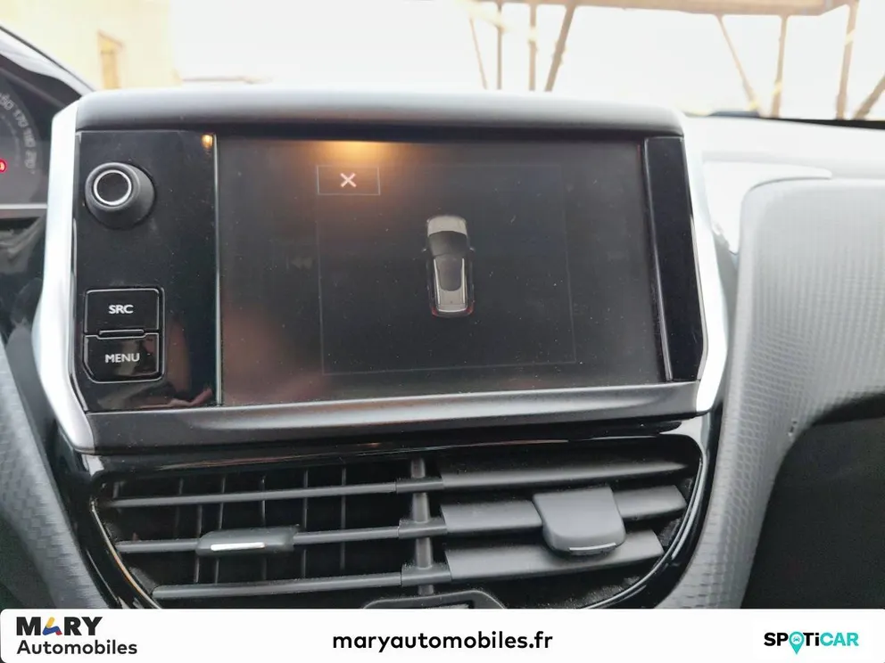 Véhicule occasion 183968 - peugeot 2008 - Photo 15