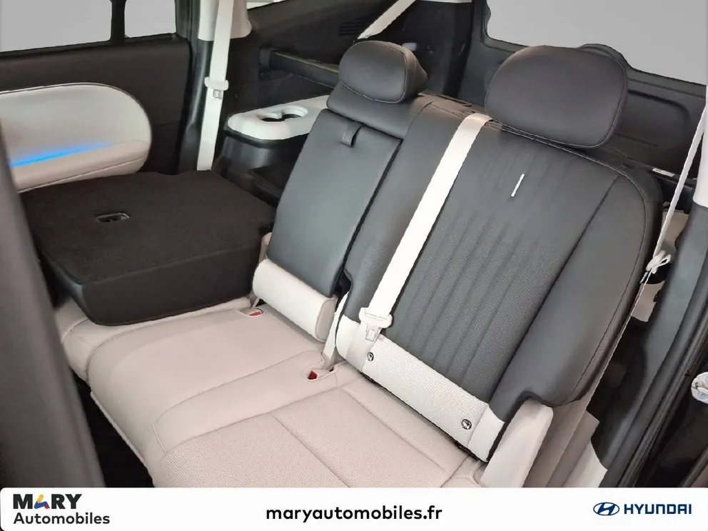 Véhicule occasion 194363 - hyundai IONIQ 9 - Photo 10