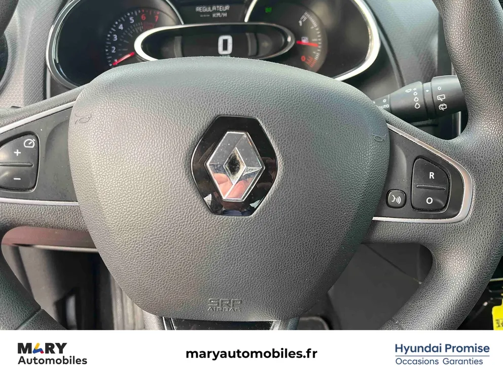 Véhicule occasion 1242034 - renault CLIO - Photo 8