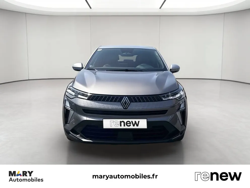 Véhicule occasion 234975 - renault CAPTUR - Photo 8