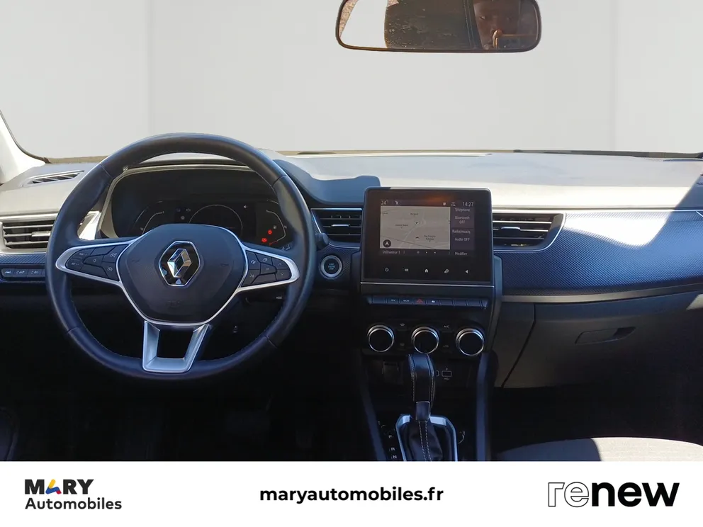 Véhicule occasion 1236733 - renault ARKANA - Photo 9