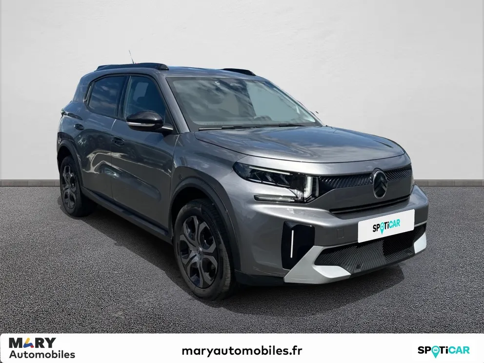 Véhicule occasion 1230854 - Citroën C3 AIRCROSS - Photo 5