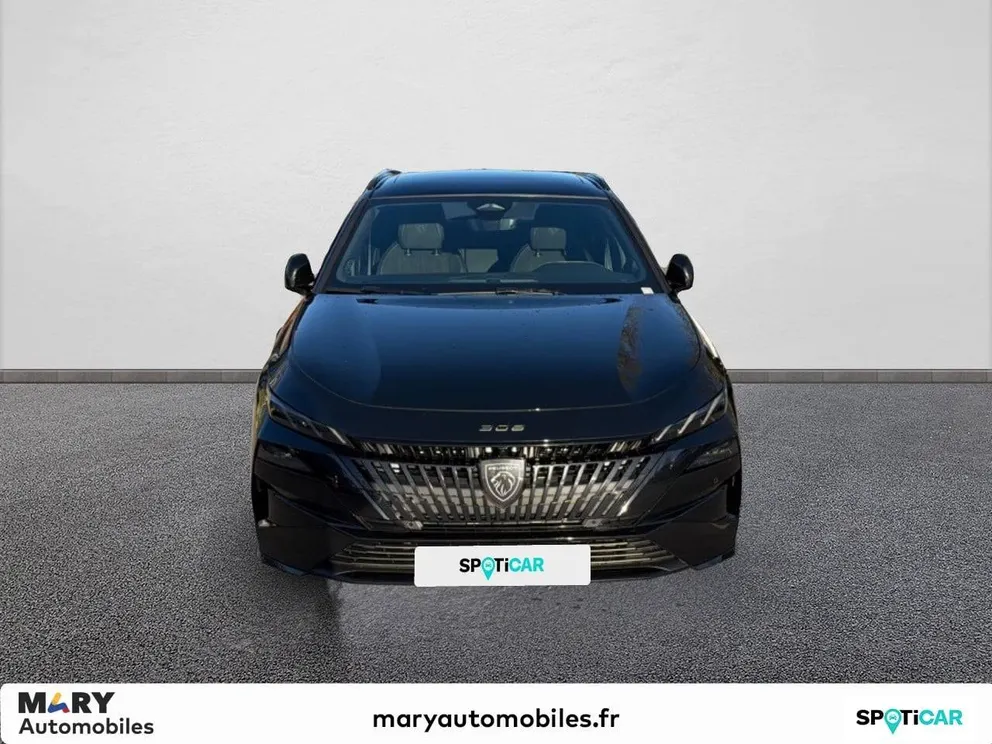 Véhicule occasion 224371 - peugeot 308 - Photo 2