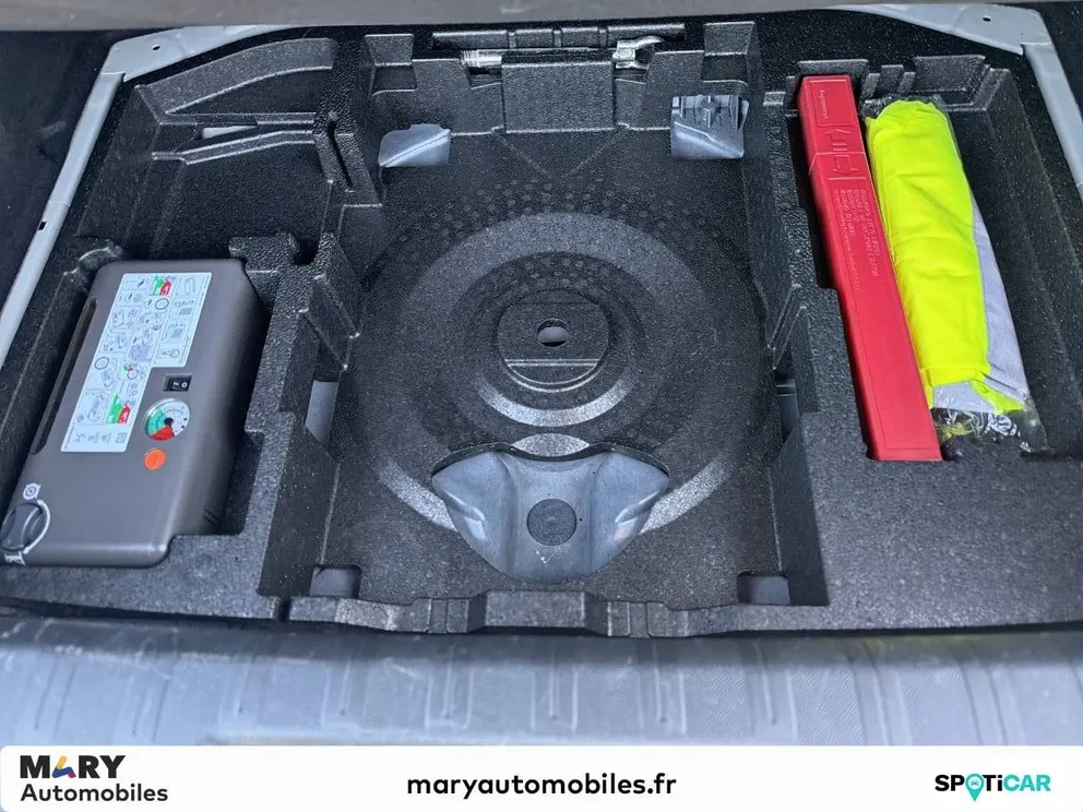 Véhicule occasion 213180 - peugeot 308 - Photo 12