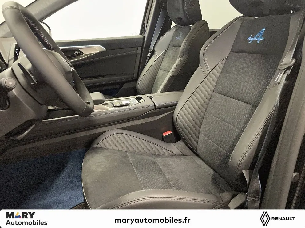 Véhicule occasion 216647 - renault RAFALE - Photo 9