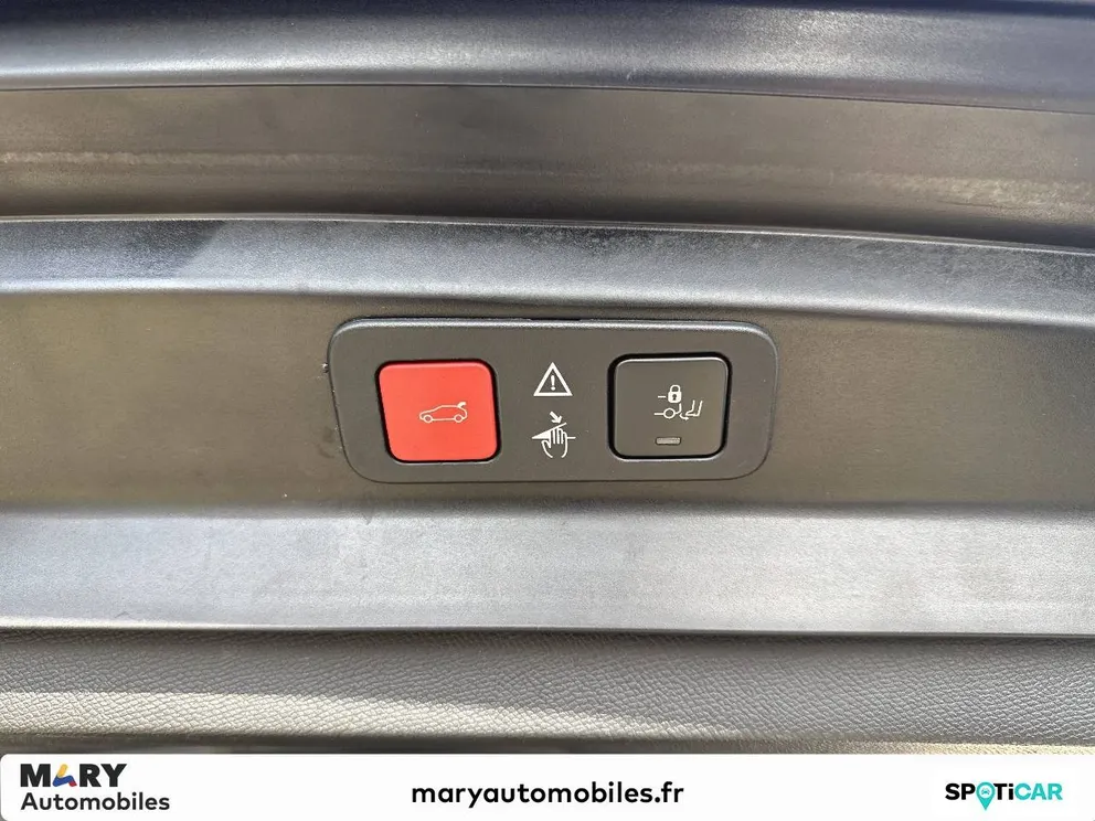 Véhicule occasion 176308 - peugeot 5008 - Photo 16