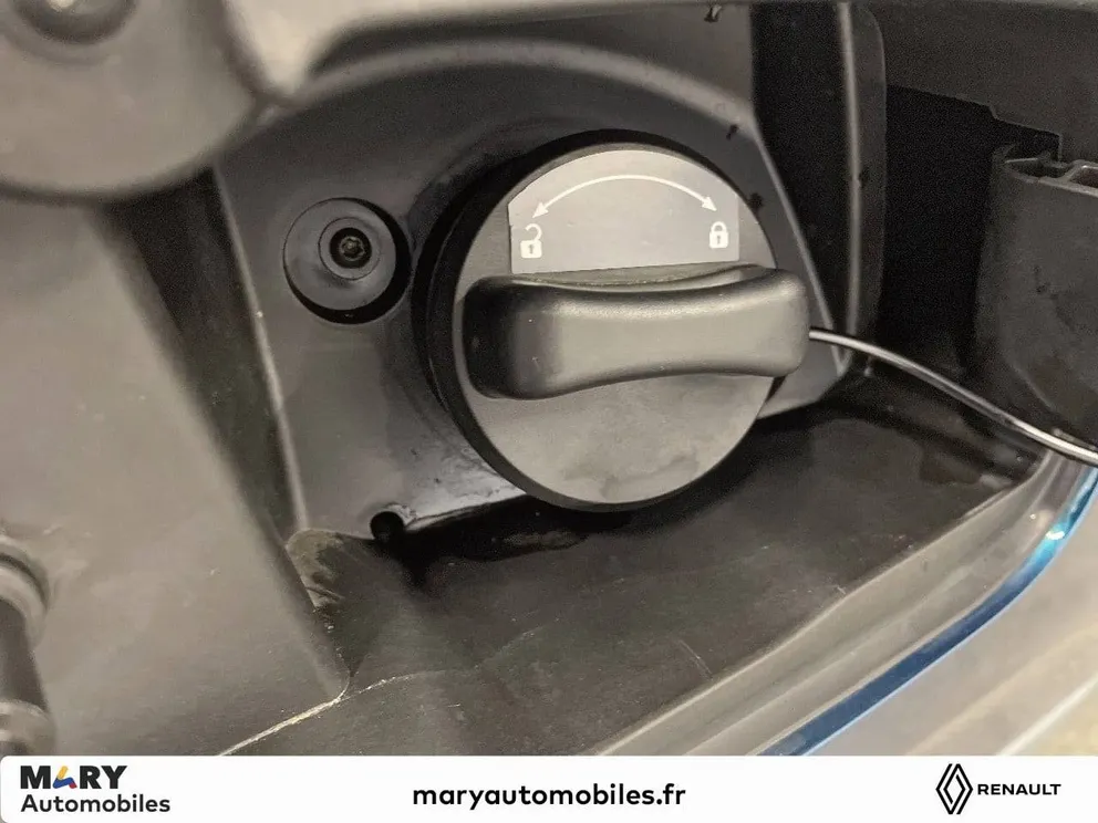 Véhicule occasion 219949 - renault ARKANA - Photo 16