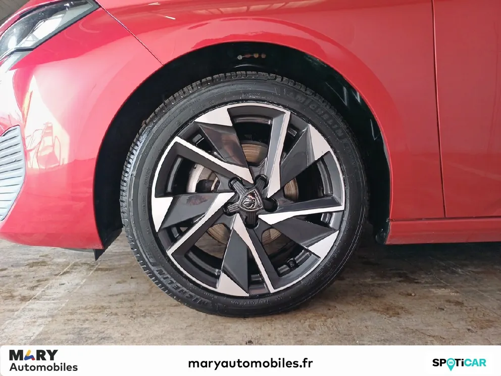 Véhicule occasion 220900 - peugeot 308 - Photo 7