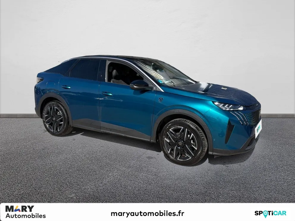 Véhicule occasion 1239711 - peugeot 3008 - Photo 5