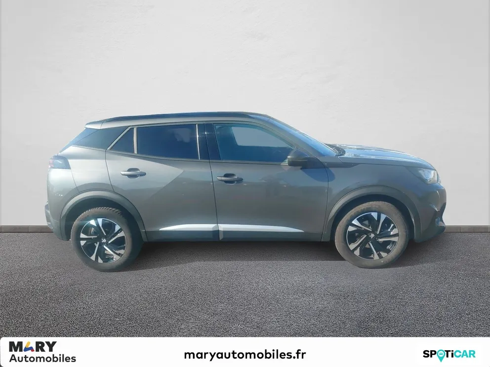 Véhicule occasion 1230756 - peugeot 2008 - Photo 4