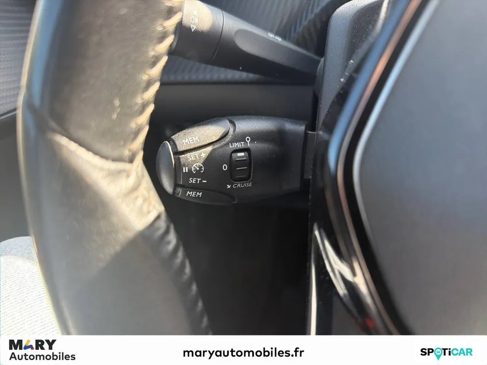 Véhicule occasion 229508 - peugeot 208 - Photo 18