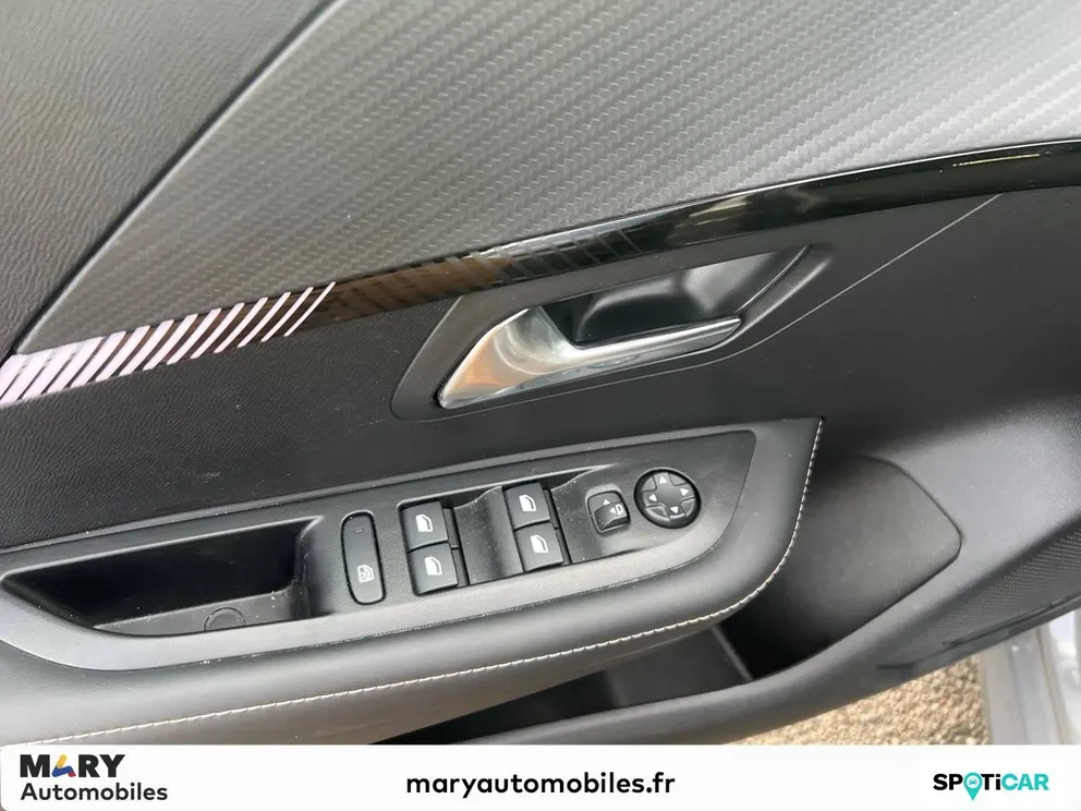 Véhicule occasion 216983 - peugeot 208 - Photo 13