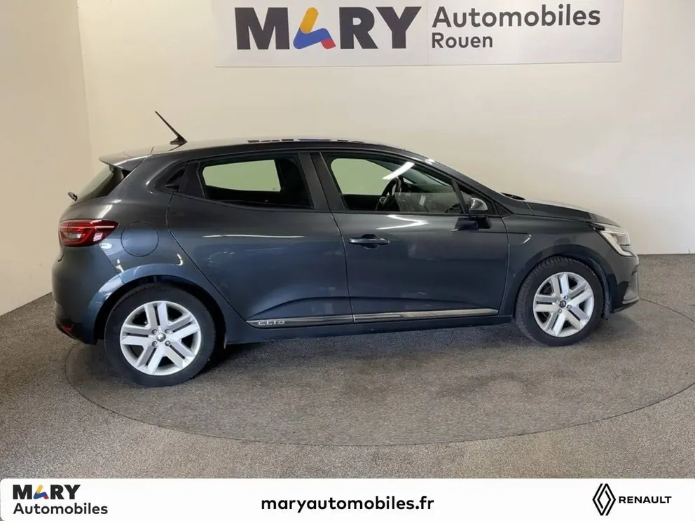 Véhicule occasion 209521 - renault CLIO - Photo 4