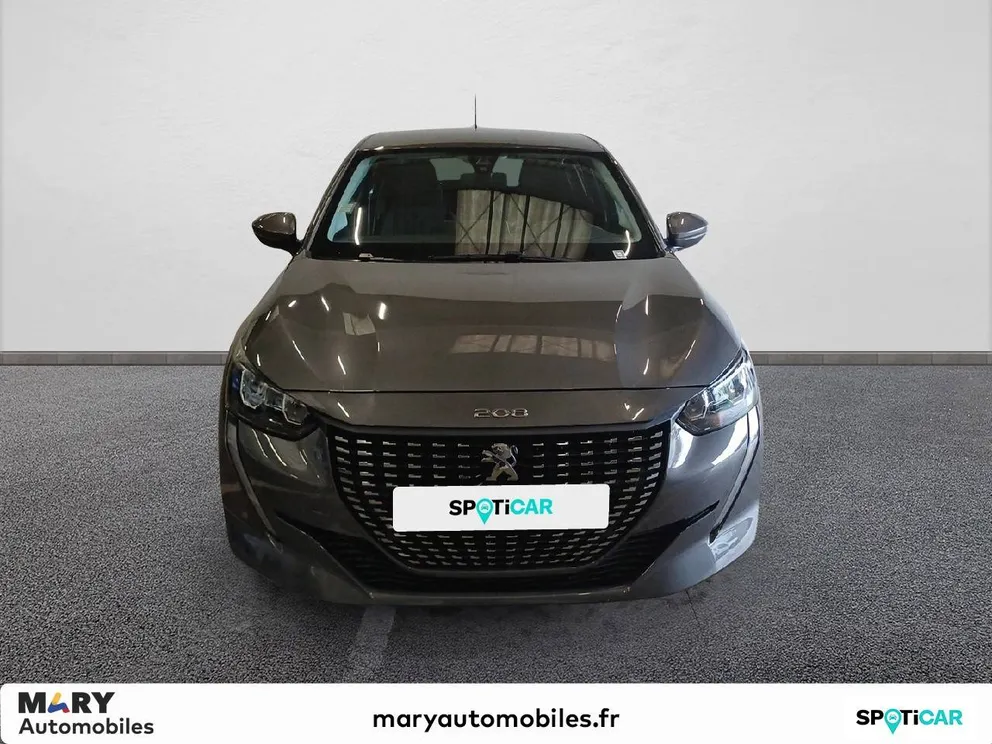 Véhicule occasion 202242 - peugeot 208 - Photo 2