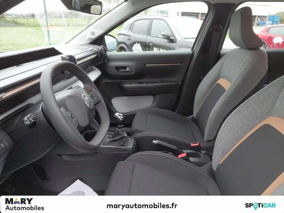 Véhicule occasion 211969 - Citroën C3 AIRCROSS - Photo 9