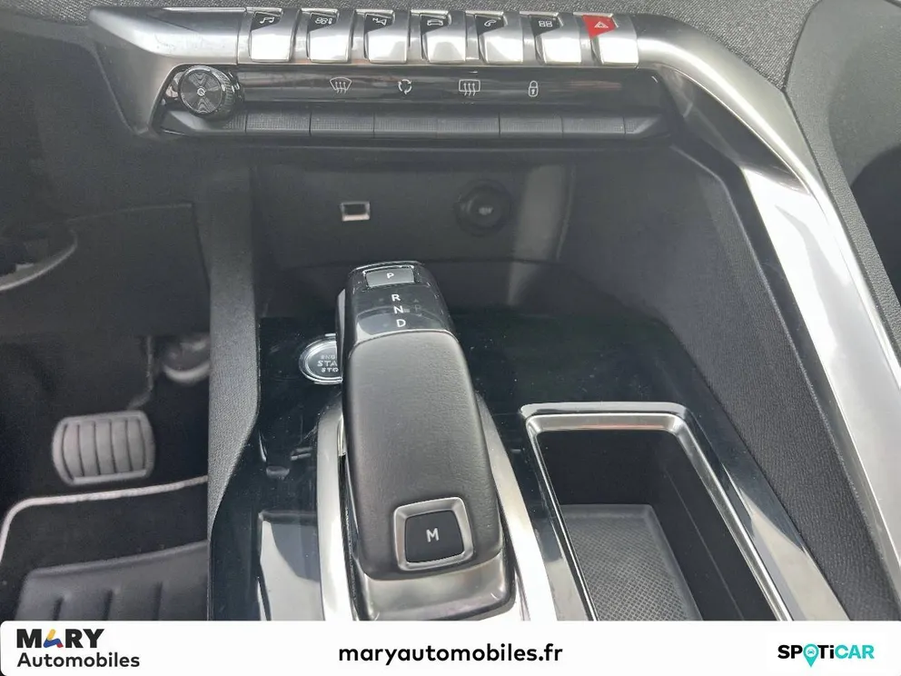 Véhicule occasion 221272 - peugeot 3008 - Photo 13