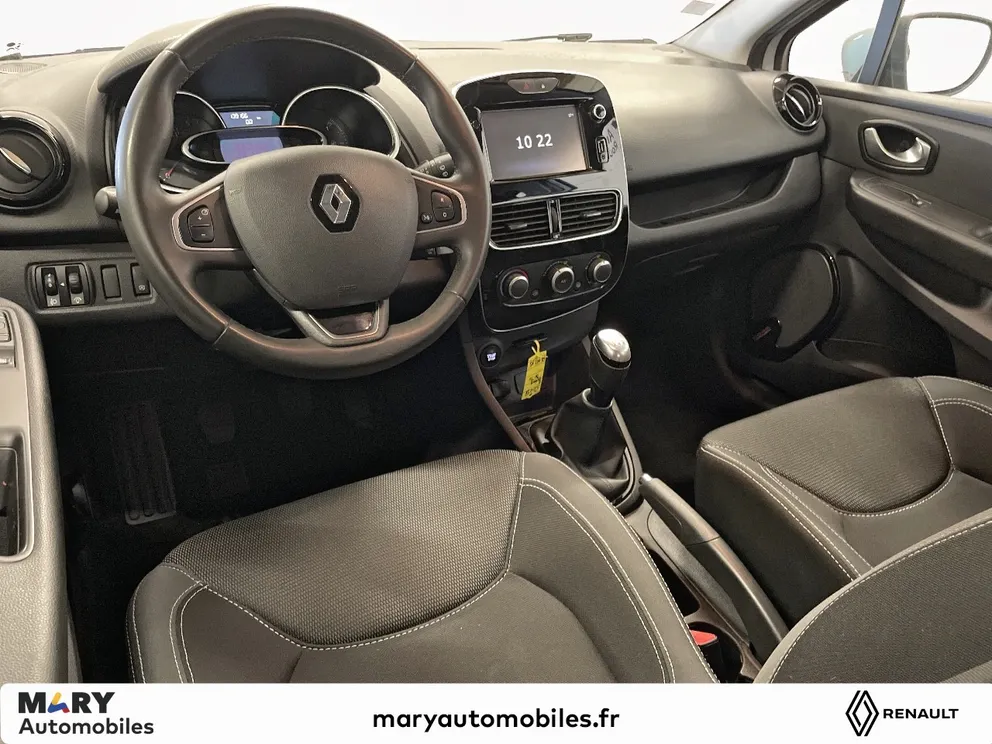 Véhicule occasion 222357 - renault CLIO - Photo 17
