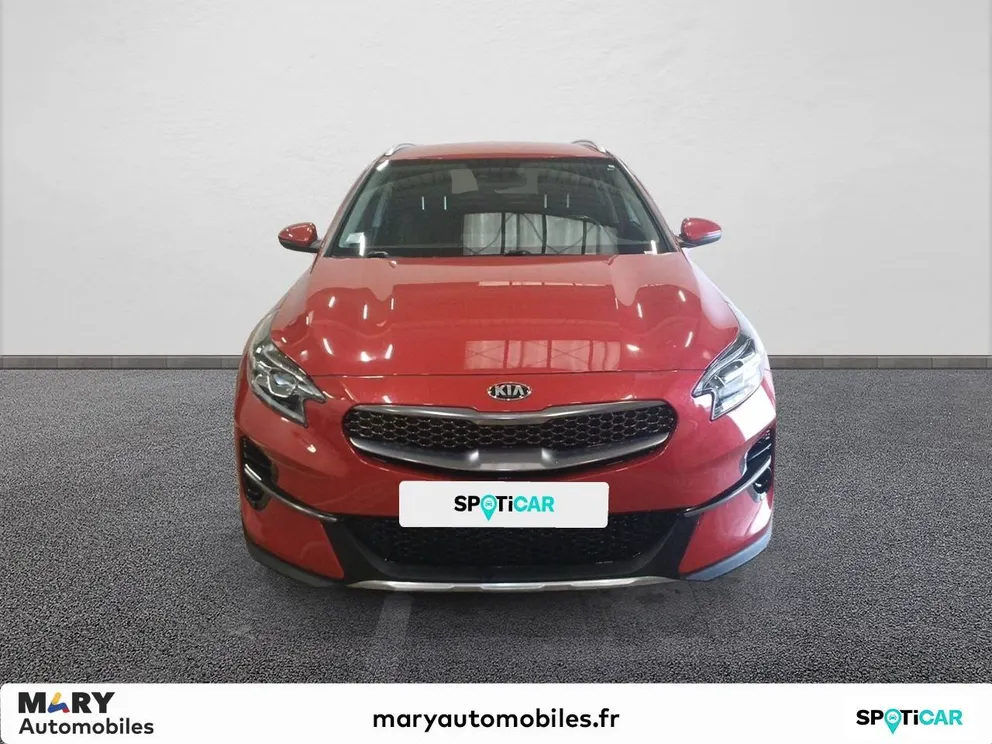 Véhicule occasion 203855 - kia XCEED MY22 - Photo 2