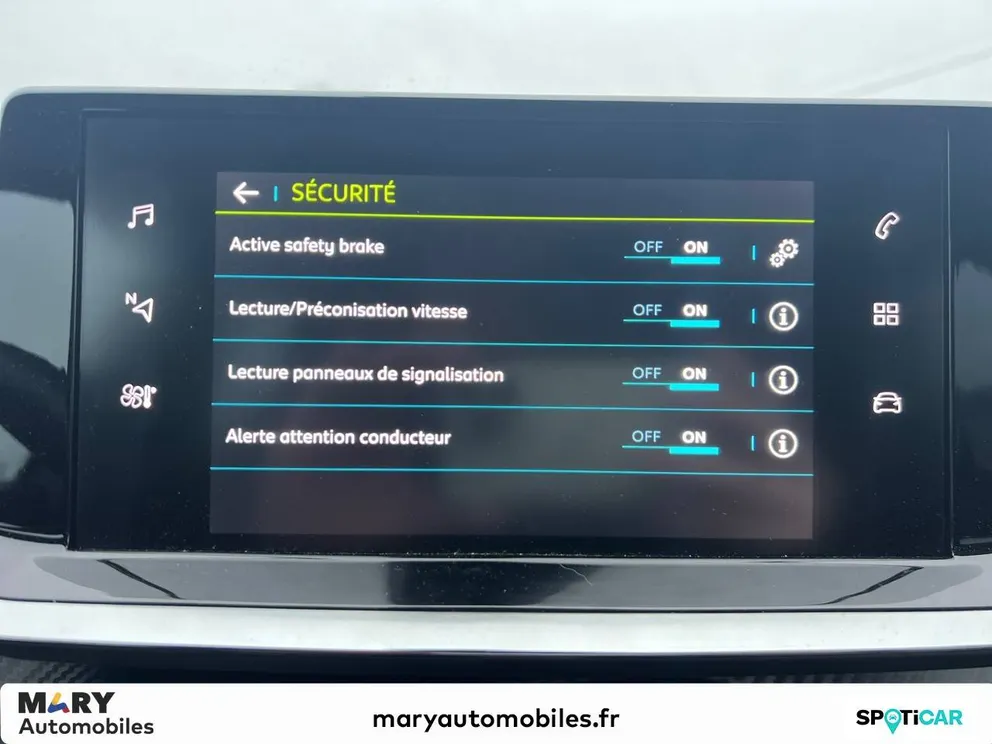 Véhicule occasion 220479 - peugeot 208 - Photo 14