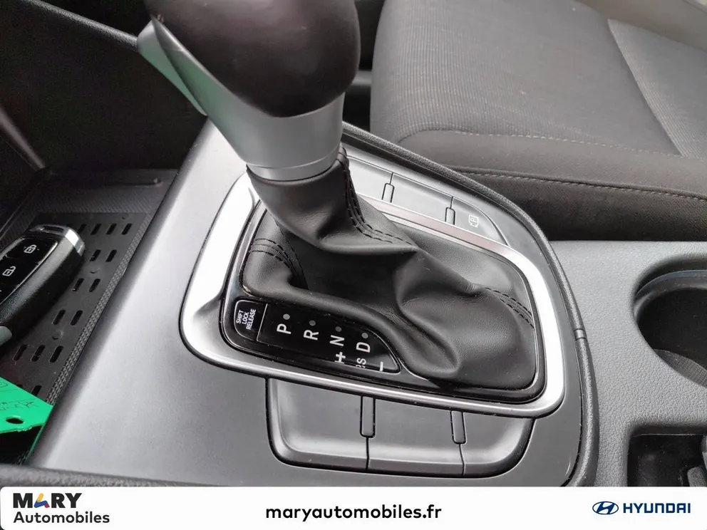 Véhicule occasion 208292 - hyundai KONA - Photo 11
