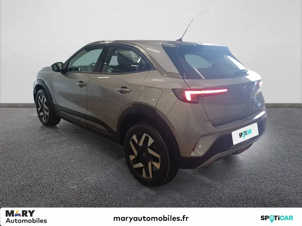 Véhicule occasion 190777 - opel MOKKA - Photo 7