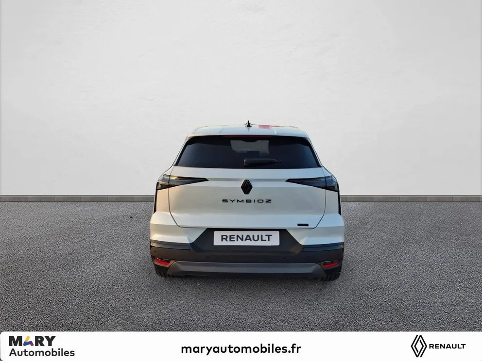 Véhicule occasion 231040 - renault SYMBIOZ - Photo 5