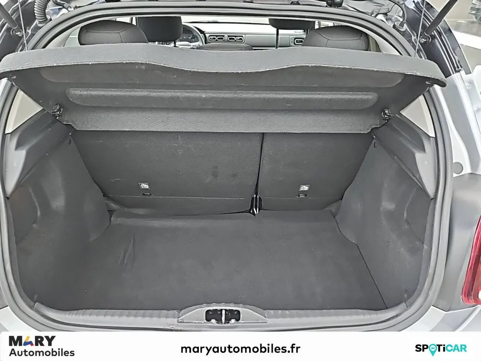 Véhicule occasion 132440 - Citroën C3 - Photo 6
