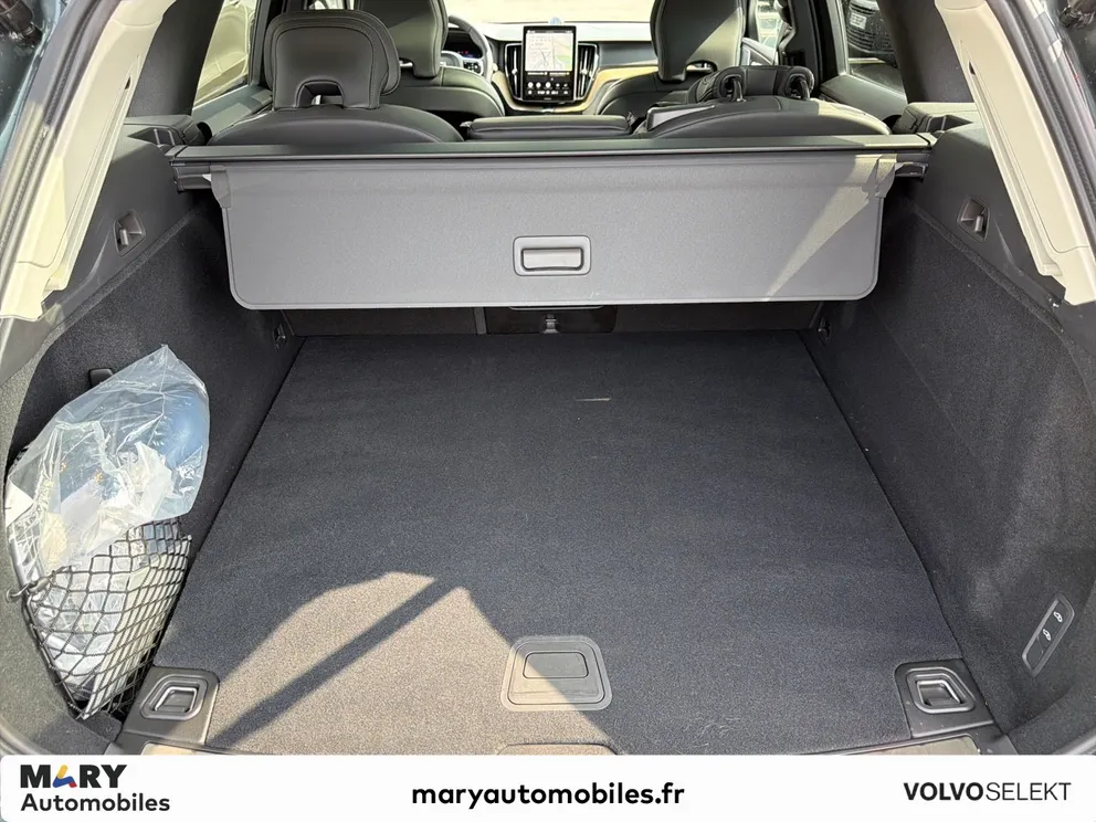 Véhicule occasion 1235074 - volvo XC60 - Photo 21