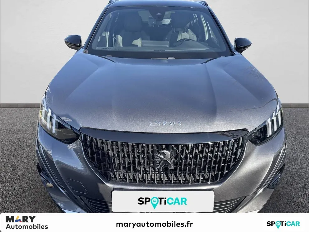 Véhicule occasion 223204 - peugeot 2008 - Photo 2