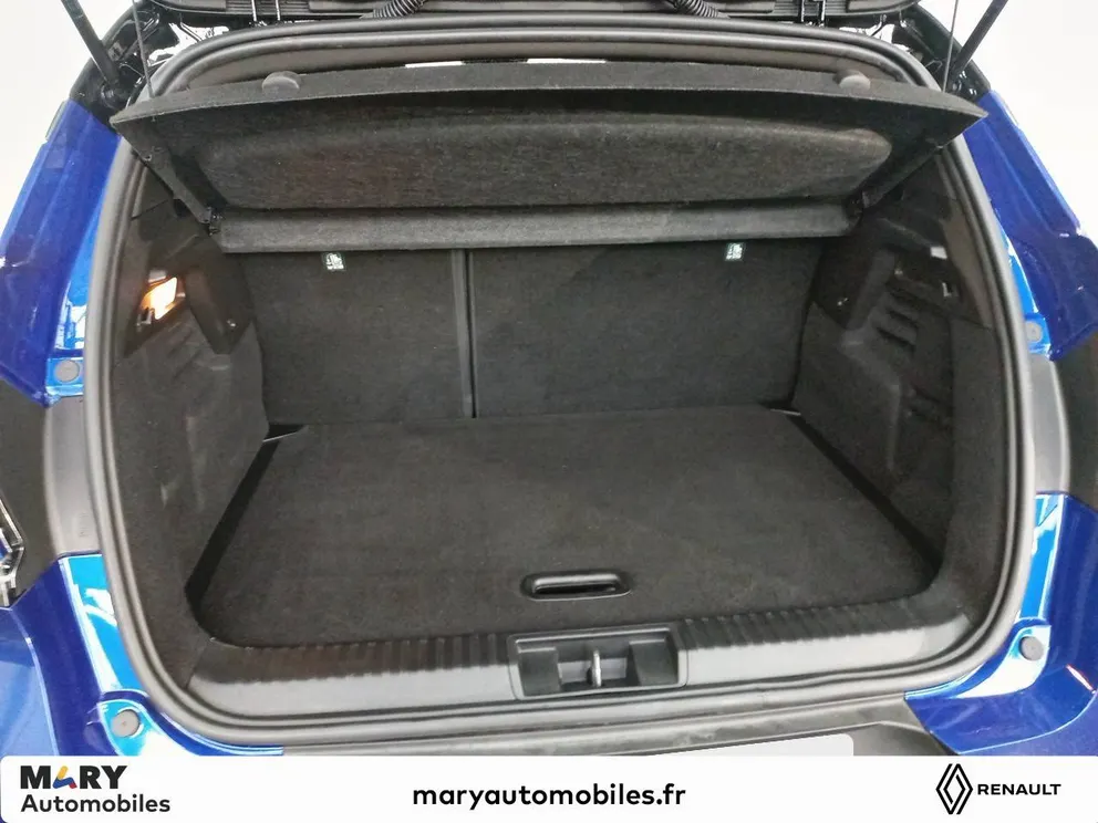 Véhicule occasion 207644 - renault CAPTUR - Photo 6