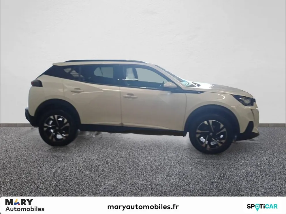 Véhicule occasion 206968 - peugeot 2008 - Photo 4