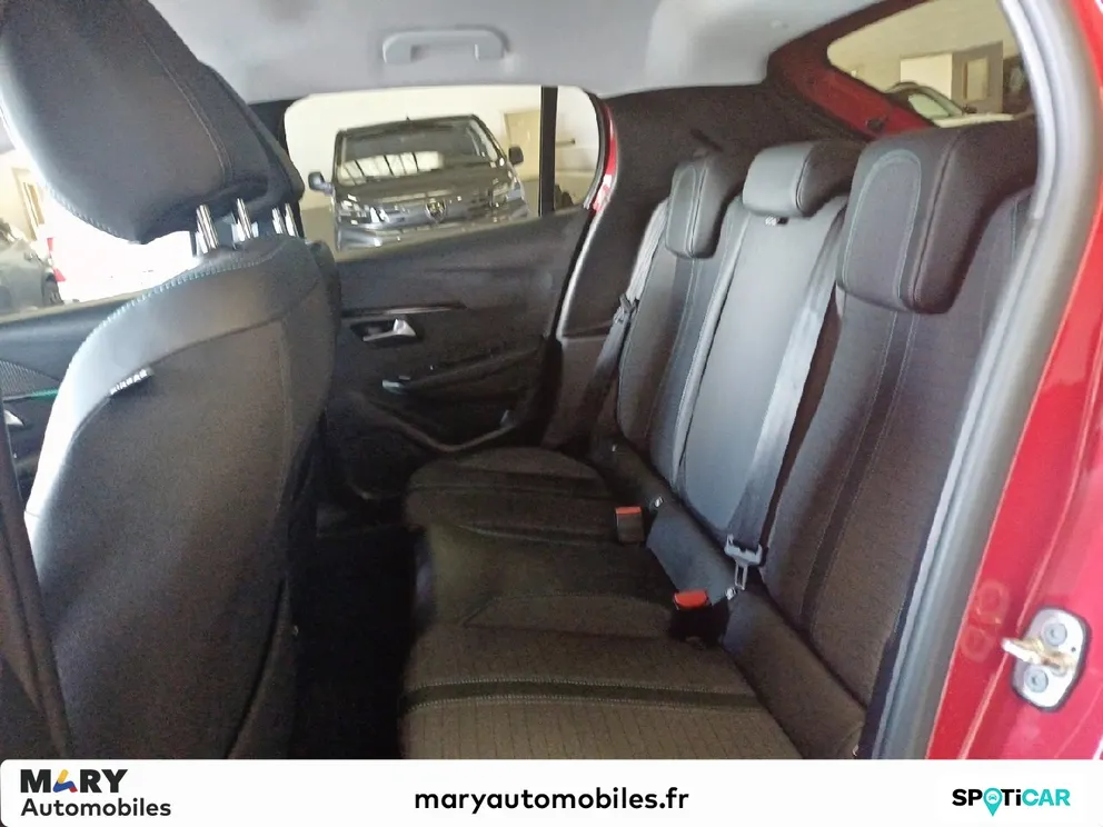 Véhicule occasion 1232637 - peugeot 208 - Photo 15