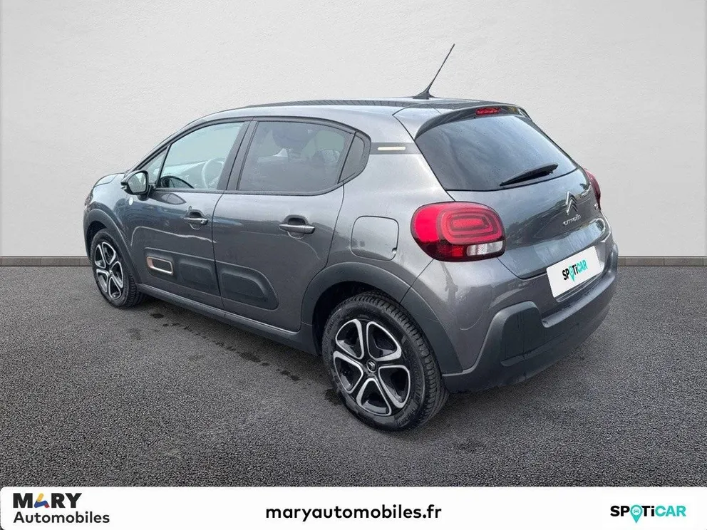 Véhicule occasion 183122 - Citroën C3 - Photo 7