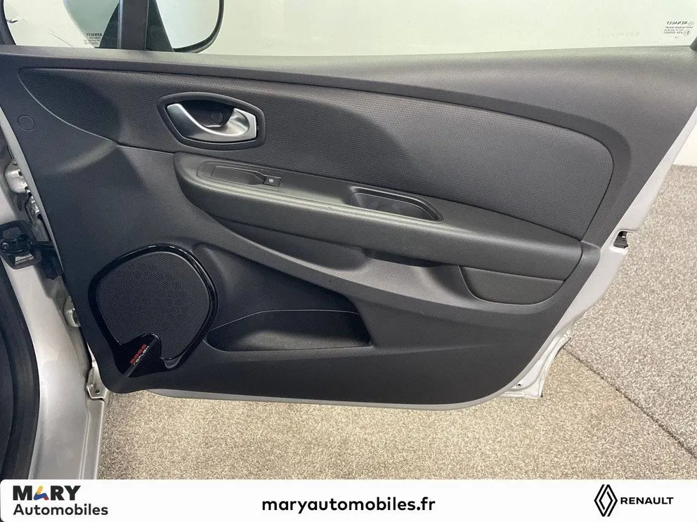 Véhicule occasion 208298 - renault CLIO - Photo 8